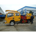 Dongfeng FRK Crew Cab Mobile Hydraulic Beam Lifter
